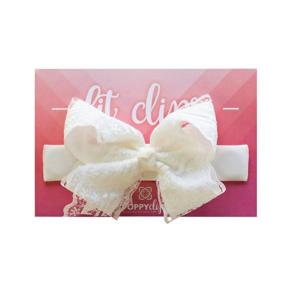 Lace FitClip - Picture 1 of 3